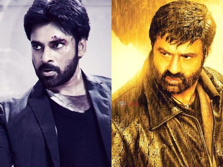 Pawan Kalyan & Balakrishna To Clash At The Box Office During Sankranti?