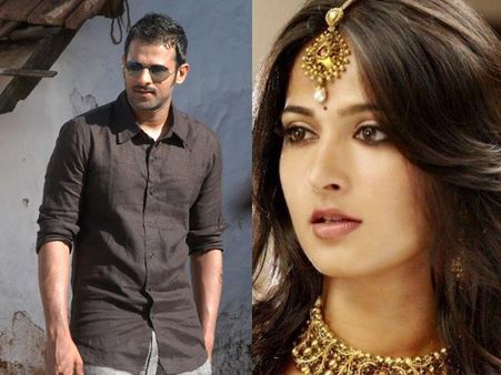 PRABHAS WILL REGRET! Anushka Shetty Will NOT FORGET It; Doing This After Getting Removed From Saaho