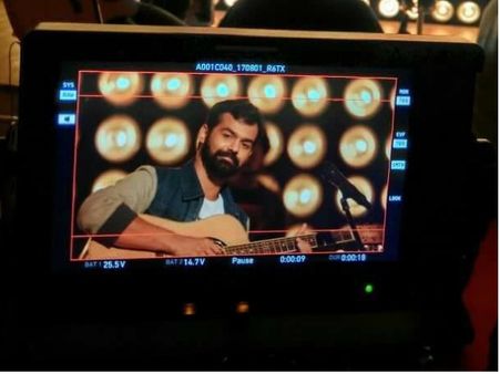 Pranav Mohanlal's Aadhi: Here's A Major Update!