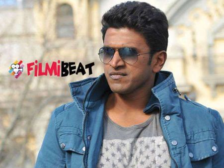 Here's The Reason Why Puneeth Rajkumar Won't Act In Films Produced By Others!