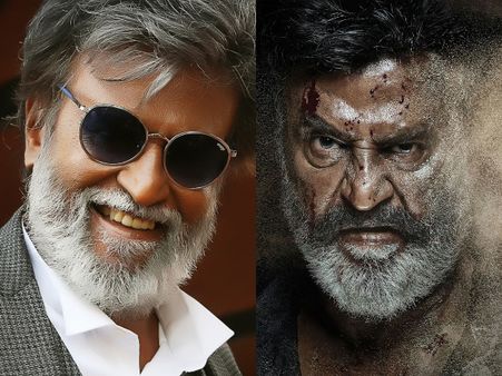 Rajinikanth's Kaala Overtakes Kabali!