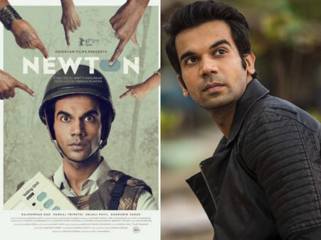 People Should Wait For My Films To Come And It's In Process: Rajkummar Rao