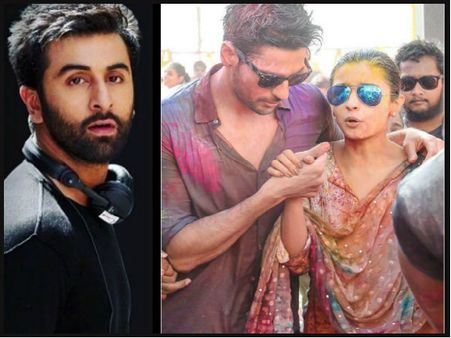 HOT NOW! Ranbir Kapoor Responsible For UGLY FIGHT & BREAK-UP Between Alia Bhatt & Sidharth Malhotra?