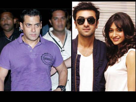 NOT Ranbir Kapoor! Ileana D'Cruz Was Supposed To Make Her Bollywood Debut Opposite Salman Khan