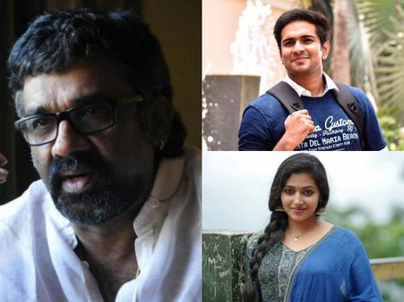 Ranjith To Team Up With Youngsters For His Next!