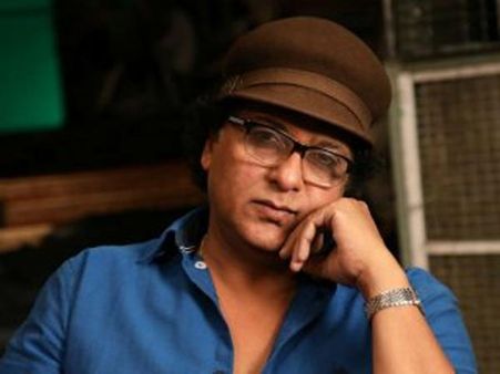 IN PICS: How Does V. Ravichandran Look Without His Moustache? Take A Look!