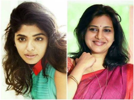 Rima Kallingal Vouches Her Support For Anna Rajan Aka Lichi!