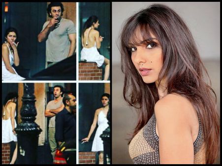 OMG! Salman Khan's EX-GIRLFRIEND, Somy Ali COMMENTS On Ranbir Kapoor-Mahira Khan's Viral Pictures!