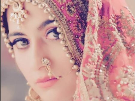 SHOCKING! Domestic Violence Case Filed Against Sanjeeda Sheikh & Her Brother!