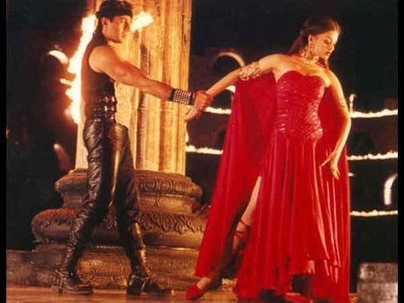 SHOCKER! Aishwarya Rai Bachchan Had Refused To Work With Sunny Deol For This Reason