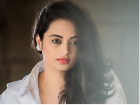 I Don’t Mind Being Called Selfish: Suja Varunee