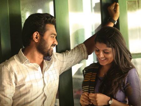Sunday Holiday Box Office: 60 Days Kerala Collections
