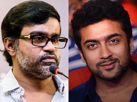 Selvaraghavan To Direct Suriya!