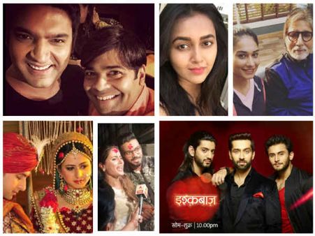 TV Snippets: TKSS’ Kiku In SAB TV’s Sitcom; PPK’s Tejaswi Starts Shooting For A New Show & More…