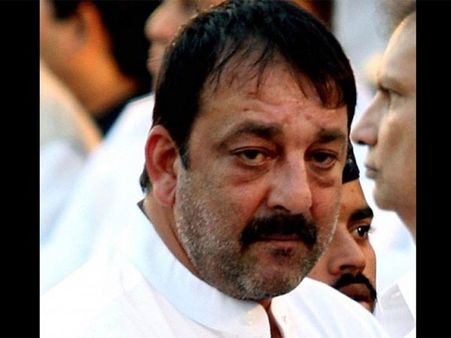 HEART WRENCHING! Sanjay Dutt Did Not Sleep For 10 Days After Nirbhaya's Rape; Was In Shock!