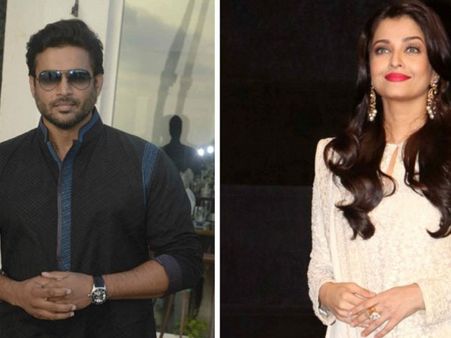 SHOCKER! Aishwarya Rai Bachchan WANTED Madhavan In Fanney Khan; He REJECTED Her Wish For This Reason