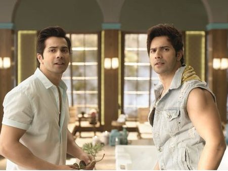 Judwaa 2 Movie Review: Live Audience Update