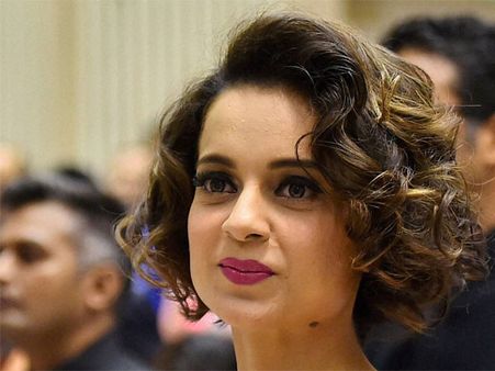 On S*X & Bikinis! Kangana Ranaut Reveals Truth About Star Daughters & Their Fathers In Glamour World