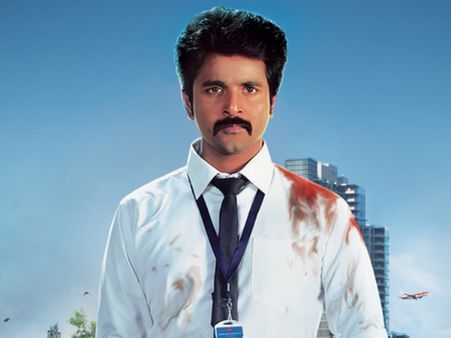 Oh No! Velaikkaran Movie Release Postponed