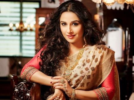 Here Is Why Vidya Balan Became A CBFC Member