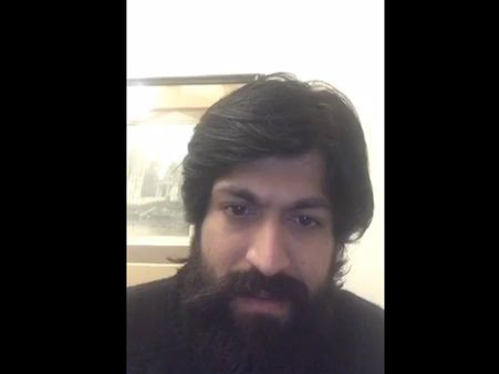 Yash - Live Session On Facebook: 5 Interesting Facts Revealed By Him!