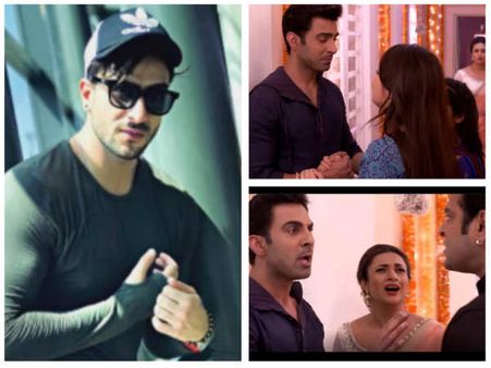 Yeh Hai Mohabbatein: Ruhi Confesses Her Love For Nikhil; Aly Goni To Re-enter The Show!