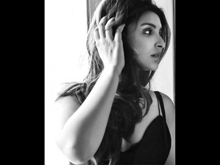 We Do Agree With Her! Parineeti Chopra Wants Someone To Write A Great Comedy Part For A Female