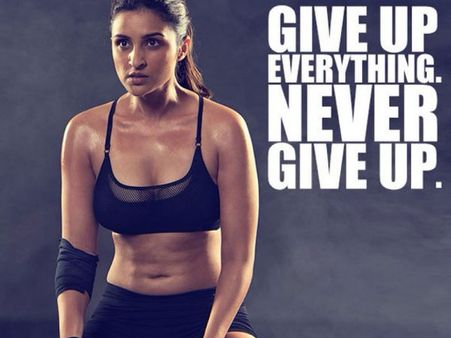 Parineeti Chopra Opens Up About How She WON Over Depression! A Must Read