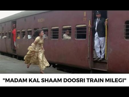 Dilwale Dulhania Le Jayenge Turns 22: Ten Hilarious Memes On The Iconic Movie!