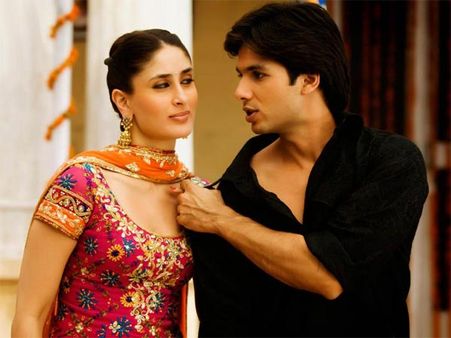 Shahid Kapoor & Kareena Kapoor Weren't Talking To Each Other On JWM Sets: Saumya Tandon