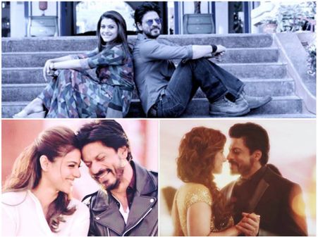 OMG! Rohit Shetty Reveals What Went Wrong With Dilwale & It's Related To Shahrukh Khan & Kajol!