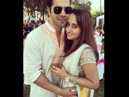 All Is Not Well Between Varun Dhawan & His Girlfriend Natasha Dalal?
