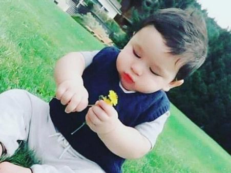 Awwww! Saif Ali Khan Admits That He MISSES Kareena & Taimur When They're Not Home