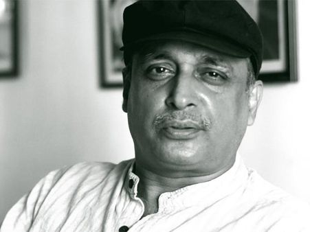 I Was Impressed By Kishore Kumar's Way Of Talking & Walking: Piyush Mishra