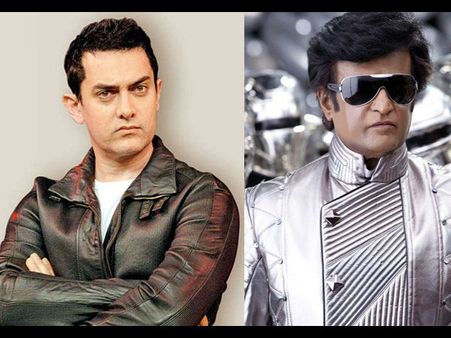 UNBELIEVABLE! Aamir Khan Reveals He REJECTED Rajinikanth's Role In 2.0, Does NOT Regret His Decision