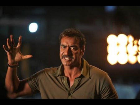 MAJOR BURNS! Ajay Devgn Lashes Out At Those Who Label Comedy Films As 'Brainless'