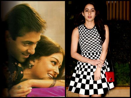 NOT Kareena Or Saif, Aishwarya Rai Bachchan & Salman Khan INFLUENCED Sara Ali Khan To Be An Actress!