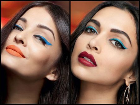 BATTLE OF BEAUTY! Aishwarya Rai Bachchan Looks As YOUNG As Deepika Padukone In Her Latest Photoshoot
