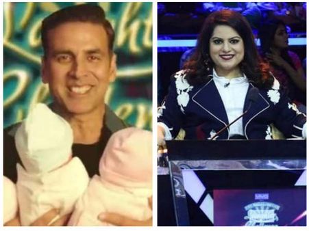 TGILC: Mallika Dua’s Father Slams Akshay Kumar For Insensitive Comment; Mallika Writes Open Letter!