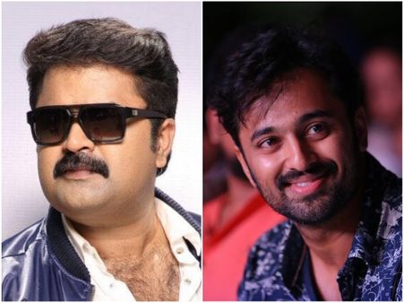 Unni Mukundan & Anoop Menon Back Together For A Film?
