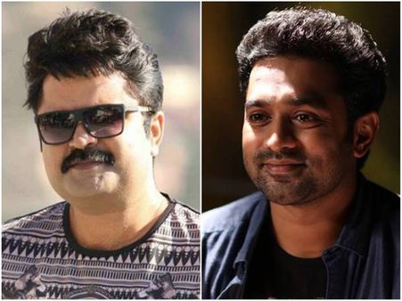 Asif Ali & Anoop Menon To Team Up Yet Again!