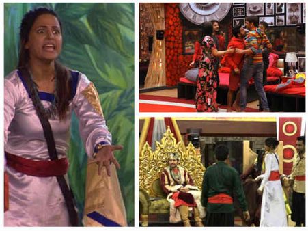 Bigg Boss 11 Spoiler: Vikas Gupta Breaks Down; Luxury Budget Task 