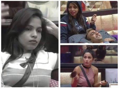 Bigg Boss 11: Dhinchak Pooja Breaks Down; Sent To Kalkotri; Akash & Pooja Bond!
