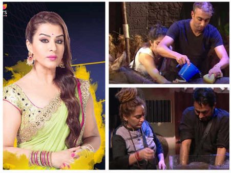 Bigg Boss 11: Housemates Isolate Shilpa Shinde; Check Out The Winner Of Luxury Budget Task...
