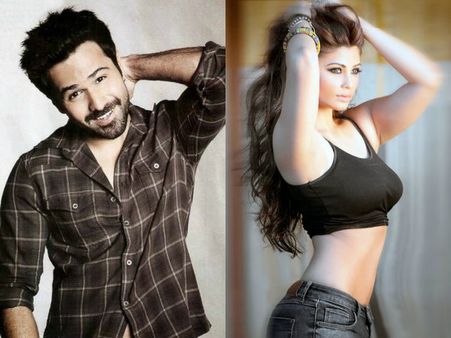Emraan Hashmi To Romance Daisy Shah In Salman Khan's Race 3?