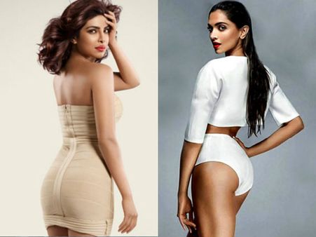 Priyanka Chopra DEFEATS Deepika Padukone! Read Details