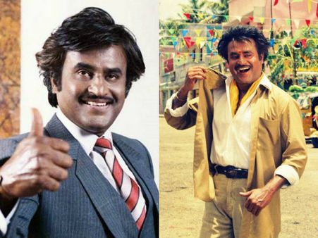 Rajinikanth Has An Unfulfilled Dream! Read To Know What That Is!