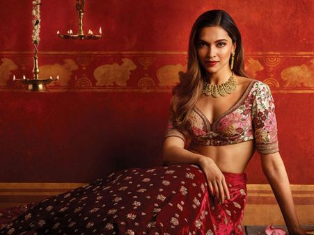 Padmavati Goes To Paris! Read Details