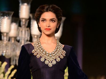Deepika Padukone On Completing 10 Years In Bollywood: 'I Feel Like A Little Child In A Candy Shop'