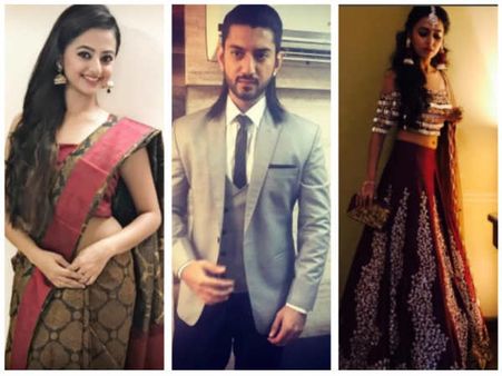 Tejaswi Prakash, Helly Shah, Kunal Jaisingh & Other Television Celebs Wish Happy Dhanteras